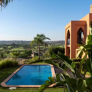 Курортный комплекс Amendoeira Golf, Армасан-де-Пера
