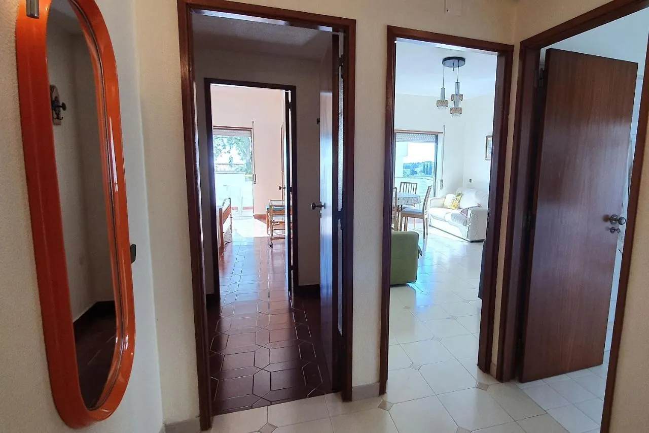 Lovelystay - The Algarvean Oasis Armacao de Pera 0*,  Portugal