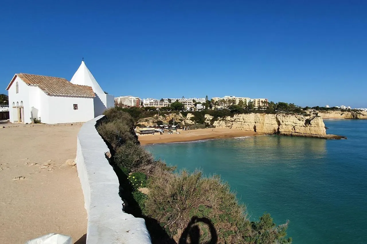 Apartment Lovelystay - The Algarvean Oasis Armacao de Pera